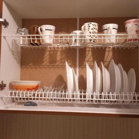 Апартаменты По Дачии Chisináu Habitación foto